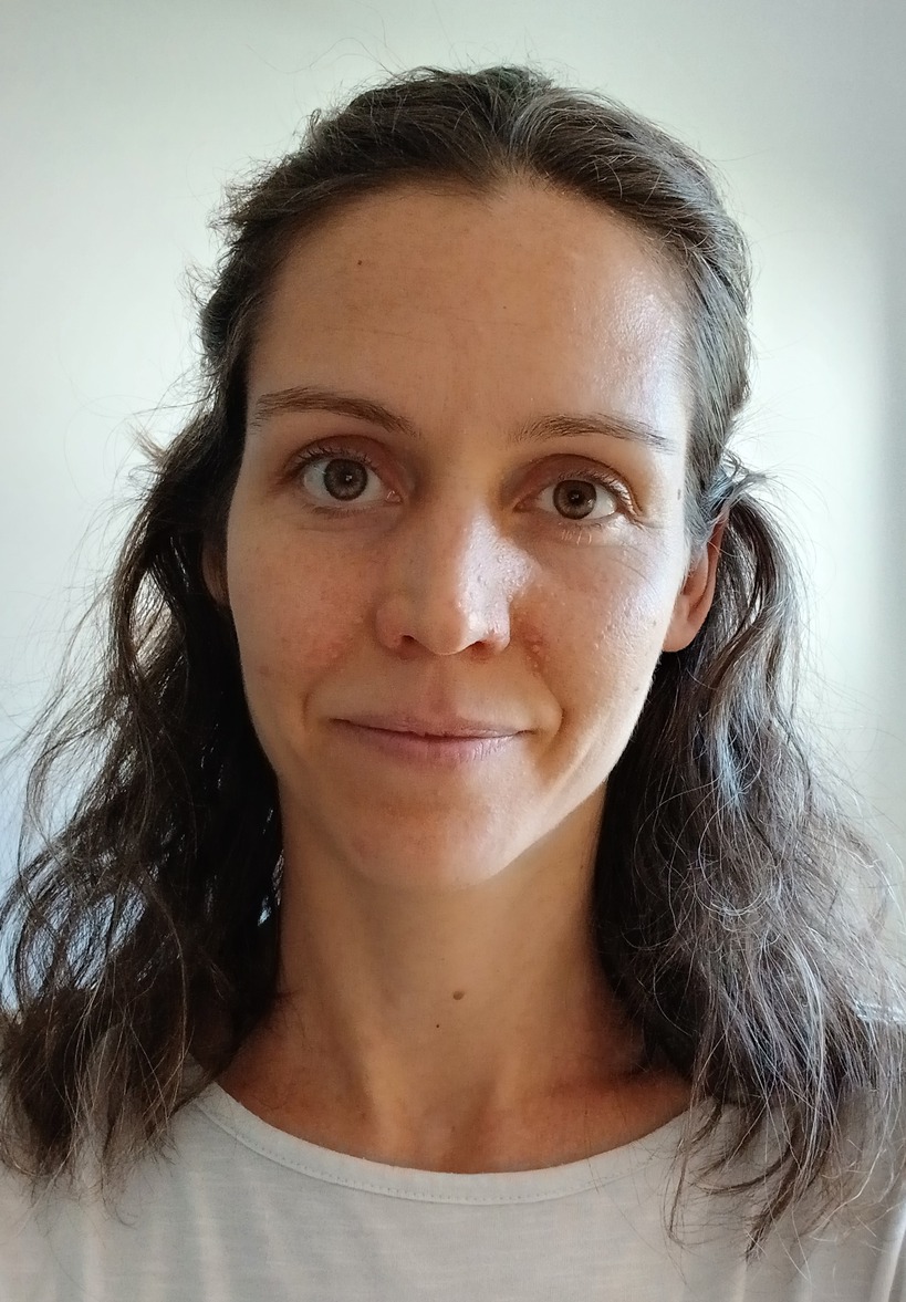 Portret Sare
